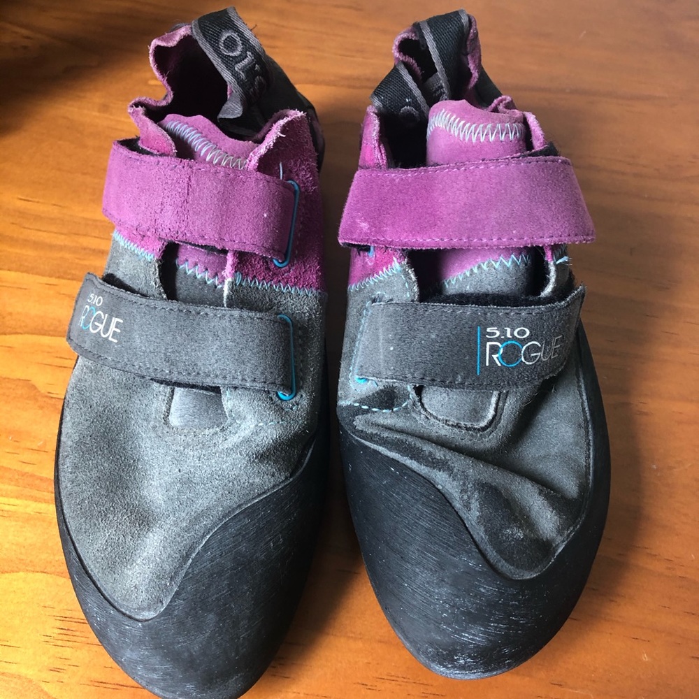 COPY - Five Ten Rogue VCS climbing shoes-women’s